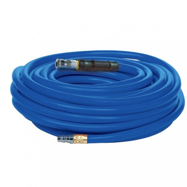 ITM TM300-230 - 30MM X 10M PVC Air Hose, Comes With Couplers Air Hoses & Fittings